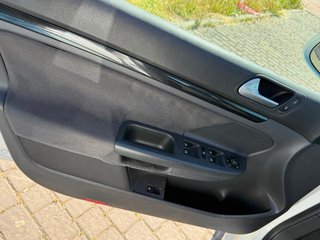Volkswagen Golf 2007