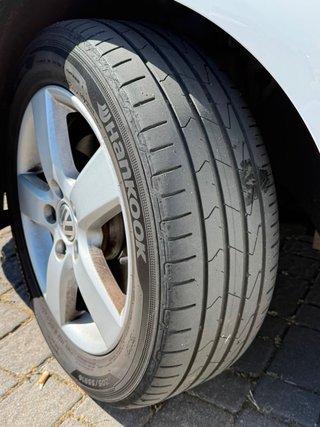 Volkswagen Golf 2007