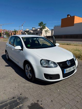 Volkswagen Golf 2007