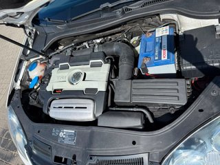 Volkswagen Golf 2007