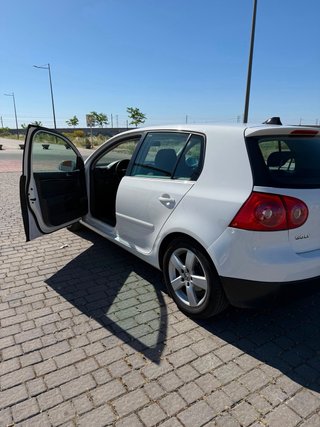 Volkswagen Golf 2007
