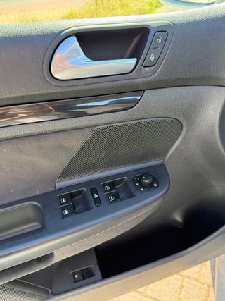 Volkswagen Golf 2007