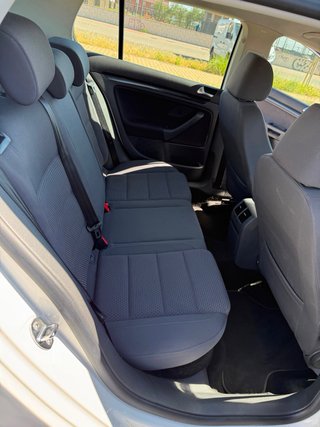Volkswagen Golf 2007