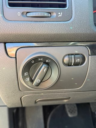 Volkswagen Golf 2007