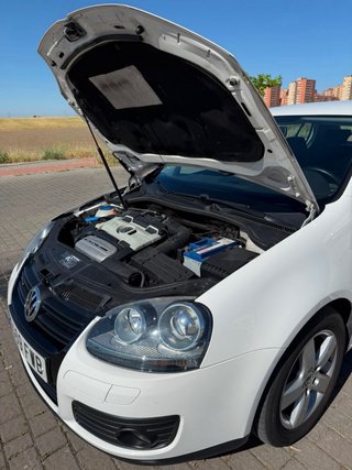 Volkswagen Golf 2007