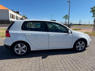 Volkswagen Golf 2007