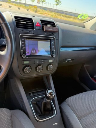 Volkswagen Golf 2007