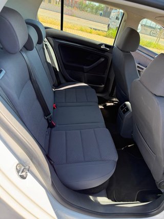 Volkswagen Golf 2007
