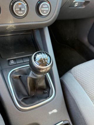 Volkswagen Golf 2007