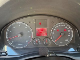 Volkswagen Golf 2007