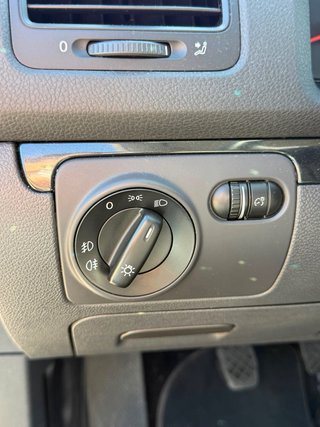 Volkswagen Golf 2007