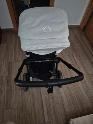 Carro de bebé Bugaboo Fox 5