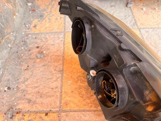 Faro Izquierdo y Derecho Ducato Boxer