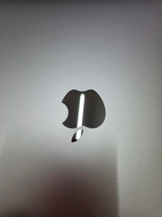 MacBook Pro Apple Plata