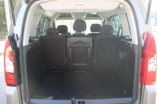 Peugeot Partner 2013