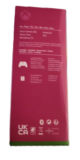 Controller Xbox Edizione Limitata Forza Horizon 5