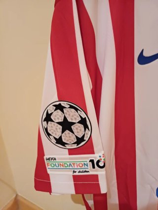 Camiseta Atlético de Madrid Julián Alvarez