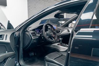 Audi A7 S Line (2011)