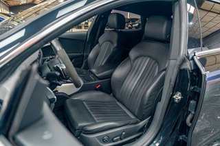 Audi A7 S Line (2011)