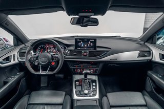 Audi A7 S Line (2011)
