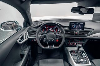 Audi A7 S Line (2011)