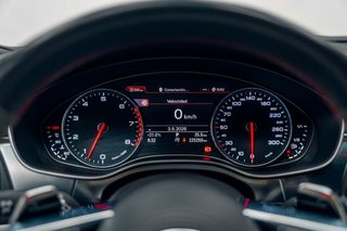 Audi A7 S Line (2011)