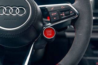Audi A7 S Line (2011)