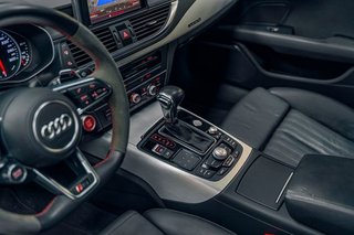 Audi A7 S Line (2011)