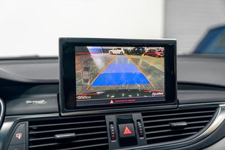 Audi A7 S Line (2011)