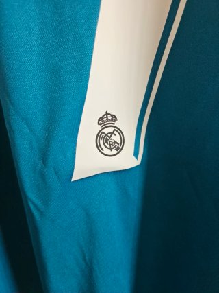 Camiseta Real Madrid Ronaldo 7 2017/18 Adidas