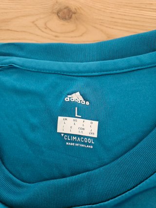 Camiseta Real Madrid Ronaldo 7 2017/18 Adidas
