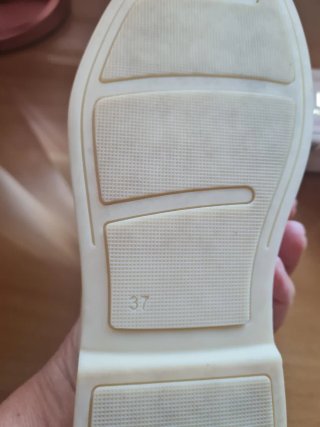 Mocasines ALPE Beige con candado