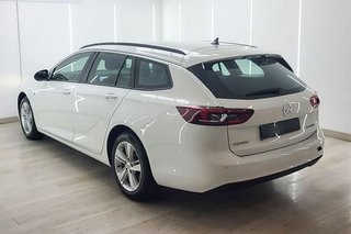 Opel Insignia    ST 1.6 CDTi 81kW ecoTEC D Selective