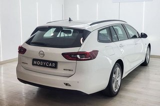 Opel Insignia    ST 1.6 CDTi 81kW ecoTEC D Selective