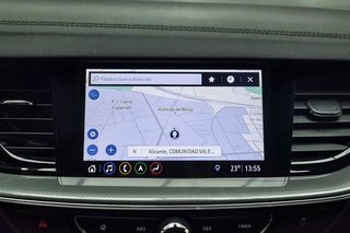 Opel Insignia    ST 1.6 CDTi 81kW ecoTEC D Selective
