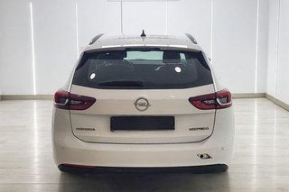 Opel Insignia    ST 1.6 CDTi 81kW ecoTEC D Selective