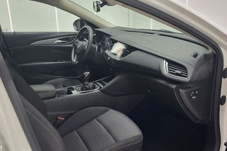 Opel Insignia    ST 1.6 CDTi 81kW ecoTEC D Selective