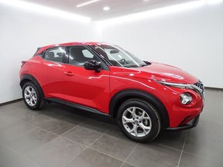 Nissan Juke   DIGT 84 kW 114 CV 6MT Acenta