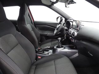 Nissan Juke   DIGT 84 kW 114 CV 6MT Acenta
