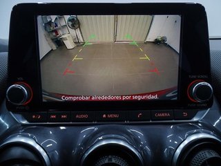 Nissan Juke   DIGT 84 kW 114 CV 6MT Acenta
