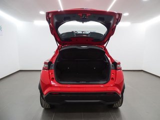 Nissan Juke   DIGT 84 kW 114 CV 6MT Acenta