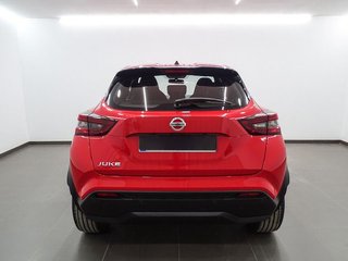 Nissan Juke   DIGT 84 kW 114 CV 6MT Acenta