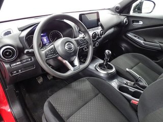 Nissan Juke   DIGT 84 kW 114 CV 6MT Acenta