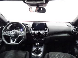 Nissan Juke   DIGT 84 kW 114 CV 6MT Acenta