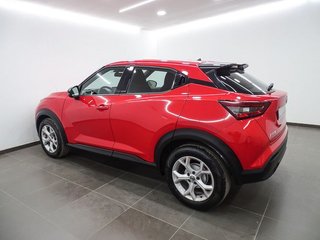 Nissan Juke   DIGT 84 kW 114 CV 6MT Acenta
