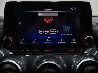 Nissan Juke   DIGT 84 kW 114 CV 6MT Acenta