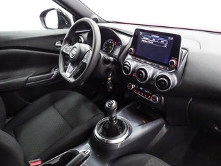 Nissan Juke   DIGT 84 kW 114 CV 6MT Acenta