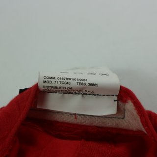 CAPPELLINO CAP DSQUARED 2 DSQ NUOVO TAGLIA UNICA