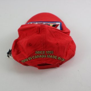 CAPPELLINO CAP DSQUARED 2 DSQ NUOVO TAGLIA UNICA