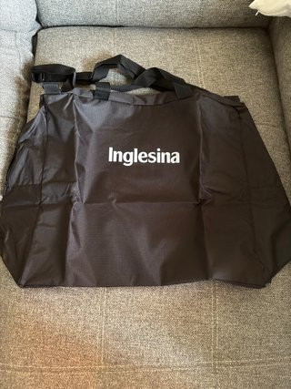 Funda de transporte para cochecito Inglesina